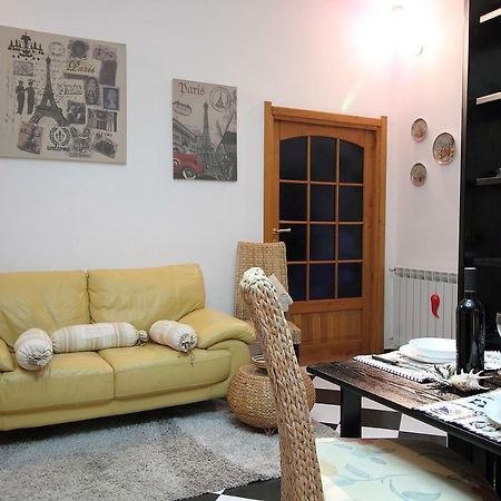 Appartamento Granada Алгеро Екстериор снимка