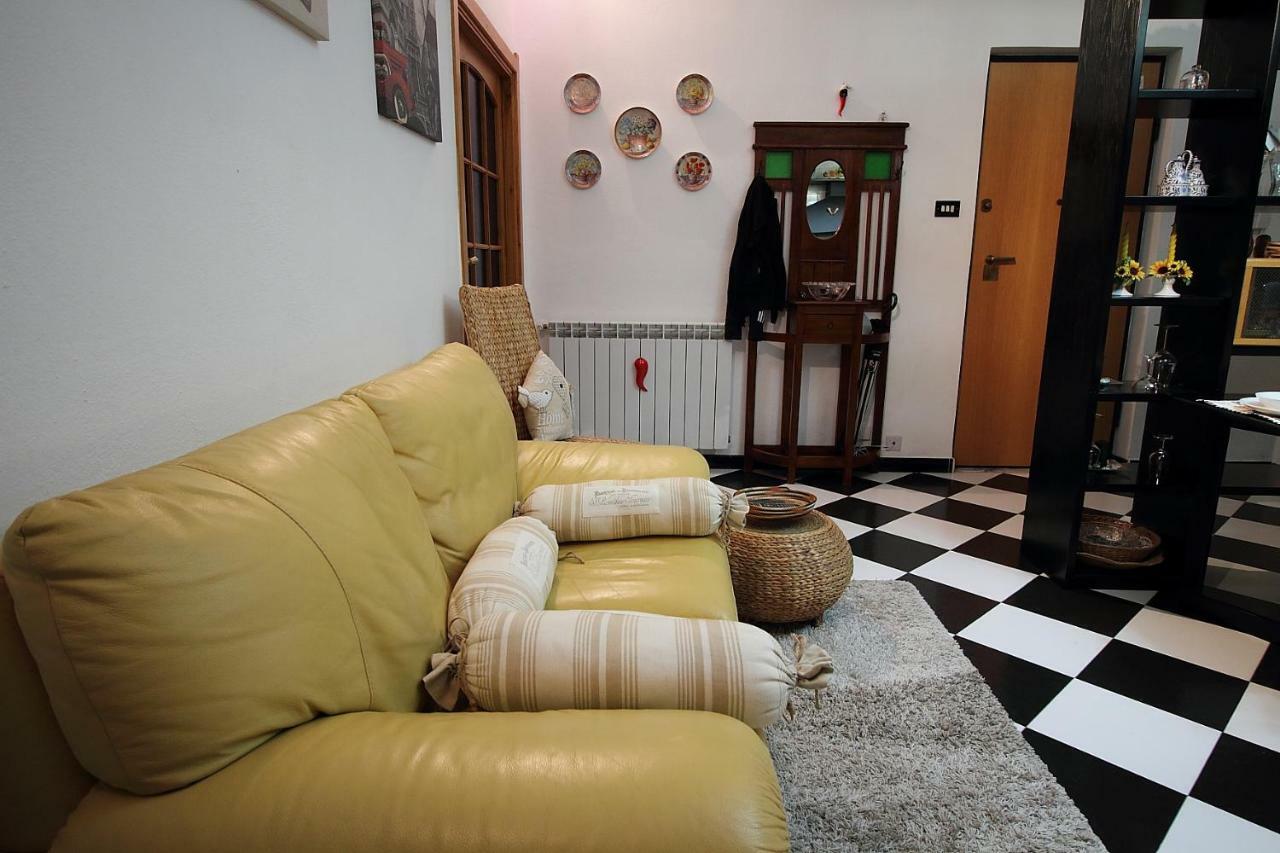 Appartamento Granada Алгеро Екстериор снимка