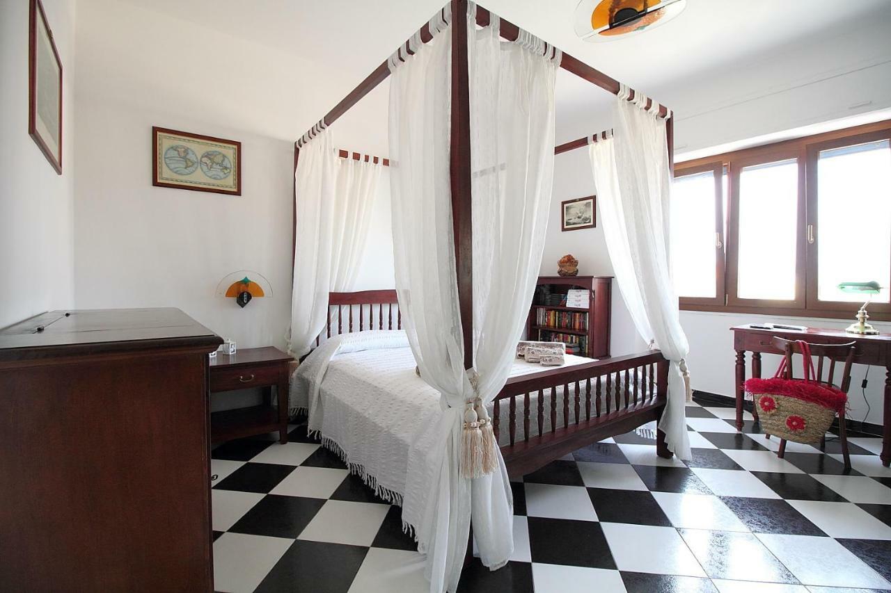 Appartamento Granada Алгеро Екстериор снимка